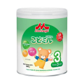 (Hàng Công Ty) Sữa Morinaga Kodomil Số 3 Cho Bé Trên 3 Tuổi Hương Vani
