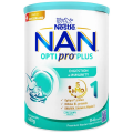 (Hàng Công Ty) Sữa Nan Việt Optipro Plus 1 Cho Trẻ Từ 0-6 Tháng