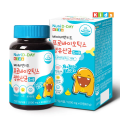 (Hàng Công Ty) Viên Nhai Sữa Chua Lợi Khuẩn Nutri D-Day Baby&Kids Probiotics