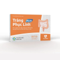 (Hàng Công Ty) Viên Uống Tràng Phục Linh Plus Thái Minh
