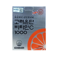 (Hàng Công Ty) Viên Uống Vitamin C 1000mg Korea Eundan