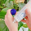 Kem Chống Nắng Dưỡng Ẩm Hatomugi UV Care & Moisturizing SPF50+