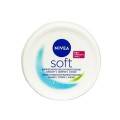 Kem Dưỡng Ẩm Nivea Soft