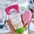 (Hàng Công Ty) Kem Tẩy Lông Cho Da Nhạy Cảm Veet Pure