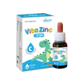 (Hàng Công Ty)  Kẽm VitaZinc Drops Dạng Nhỏ Giọt Cho Bé