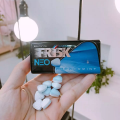 Kẹo Ngậm Bạc Hà  Frisk Neo Peppermint Của Nhật