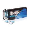 Kẹo Ngậm Bạc Hà  Frisk Neo Peppermint Của Nhật