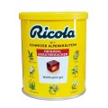 Kẹo Ngậm Thảo Mộc Ricola Schweizer Kräuterzucker