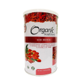 Kỷ Tử Sấy Khô Goji Berries Organic Traditions