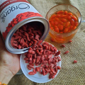 Kỷ Tử Sấy Khô Goji Berries Organic Traditions