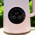 Máy Làm Sữa Hạt Seka SK320 Đa Năng 8 Chế Độ