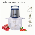 Máy Xay Thịt Đa Năng Seka SK2288 500W