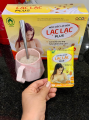 Ngũ Cốc Lợi Sữa Lạc Lạc Plus