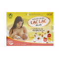 Ngũ Cốc Lợi Sữa Lạc Lạc Plus