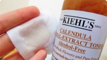 Nước Hoa Hồng Không Cồn Kiehl's Calendula Herbal Extract Alcohol-Free