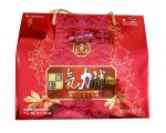 Nước Hồng Sâm Korean Red Ginseng Giryockbo Hàn Quốc