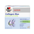 (Hàng Công Ty) Nước Uống Collagen Thuỷ Phân Doppelherz Collagen Max