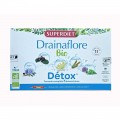Nước Uống Hỗ Trợ Thải Độc Drainaflore Bio Detox
