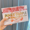 Nước Uống Hỗ Trợ Tiết Tố Nữ Inner Supple Của Nhật