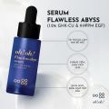 (Hàng Công Ty) Oh!Oh! Flawless Abyss Serum Hỗ Trợ Cải Thiện Sẹo
