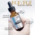 Serum Hỗ Trợ Trẻ Hóa Da DBH EGF/FGF Marvel