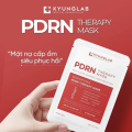 Set 10 Mặt Nạ Dưỡng Ẩm Kyung Lab PDRN Therapy