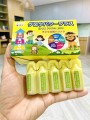 (Hàng Công Ty) Siro Ăn Ngon Eikenbi Kids Grow Power Plus Nhật Bản