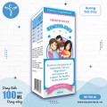 (Hàng Công Ty)   Siro Bổ Sung Canxi HealthyPlex BoneCal Plus Cho Bé