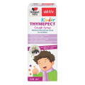 (Hàng Công Ty) Siro Hỗ Trợ Giảm Ho Doppelherz Aktiv Kinder Thymepect Cough Syrup
