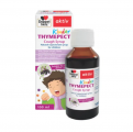 (Hàng Công Ty) Siro Hỗ Trợ Giảm Ho Doppelherz Aktiv Kinder Thymepect Cough Syrup