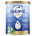 Sữa Aptamil Gold+ Úc Cho Trẻ Em Hộp 900g