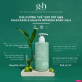 Sữa Dưỡng Thể Cấp Ẩm Toàn Thân Amway G&H Refresh+