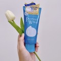 Sữa Rửa Mặt Senka Perfect Whip Cho Da Dầu