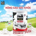 Sữa Tươi Blanca Hà Lan Dạng Bột Tách Béo