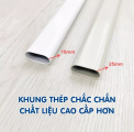 Thanh Chắn Giường Dạng Trượt Bản Nâng Cấp Umoo UM-088