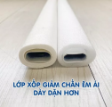 Thanh Chắn Giường Dạng Trượt Bản Nâng Cấp Umoo UM-088