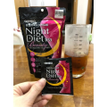 Trà Ban Đêm Orihiro Night Diet Tea Beauty Hỗ Trợ Giảm Cân Đẹp Da