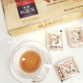 Trà Hồng Sâm Buleebang Korea Red Ginseng Tea Hộp 100 Gói