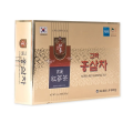 Trà Hồng Sâm Buleebang Korea Red Ginseng Tea Hộp 100 Gói