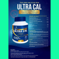Viên Canxi Hữu Cơ Nano NZ-Ultra Cal Everyday Health