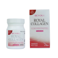 Viên Ngậm Collahen Đẹp Da Beyou Royal Collagen Của Nhật