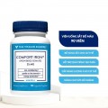 Viên Sắt Bổ Máu The Vitamin Shoppe Comfort Iron