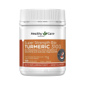 Viên Tinh Chất Nghệ Turmeric 3100mg Healthy Care Úc