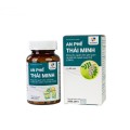 (Hàng Công Ty) Viên Uống An Phế Thái Minh Hỗ Trợ Giảm Ho