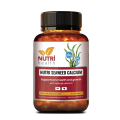 Viên Uống Bổ Sung Canxi Hữu Cơ Nutri Seaweed Calcium