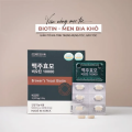 Viên Uống Brewer’s Yeast Biotin Hỗ Trợ Mọc Tóc