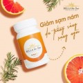 Viên Uống Chống Nắng Nhật Bản Bella The Sun