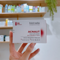 Viên Uống Đẹp Da, Ngừa Mụn Biotrade Acnaut Food Supplement
