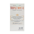 Viên Uống Dietary Supplement Triple White Hỗ Trợ Trắng Da