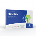 Viên Uống Heviho Thái Minh Hỗ Trợ Giảm Ho